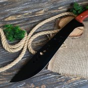 Мачете кукрі 615