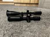 Гвинтівка tikka