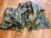 Комплект військовий Швейцарія (кітеля ,взуття,плащь,сорочкі чохол)