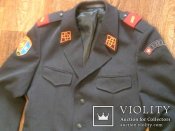 Комплект військовий Швейцарія (кітеля ,взуття,плащь,сорочкі чохол)