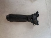 Рукоятка-сошки FAB Defense T-POD-G2