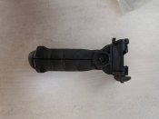Рукоятка-сошки FAB Defense T-POD-G2