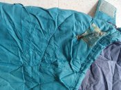 3Л# Спальник виробництва тм Carintia Aвстрія