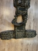 Бронежилет Ukrtac размер L