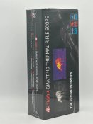 Тепловізійний приціл ATN ThOR-4 (MARS 4) 640 1.5-15X25 mm Thermal Smart HD Rifle Scope (MADE IN USA)