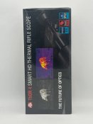 Тепловізійний приціл ATN ThOR-4 (MARS 4) 640 1.5-15X25 mm Thermal Smart HD Rifle Scope (MADE IN USA)