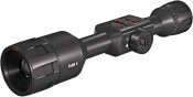 Тепловізійний приціл ATN ThOR-4 (MARS 4) 640 1.5-15X25 mm Thermal Smart HD Rifle Scope (MADE IN USA)