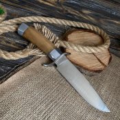 Мисливський ніж 602