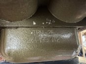 Прилад нічного бачення ТВН-2Б