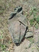 Куртка маскувальна з капішоном