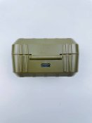 Тактичні беруші Arm Next, olive, арт: 43145