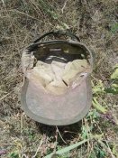 Кепка окупанта