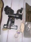 ПГО-7В2 під АА батарейку