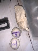 ПГО-7В2 під АА батарейку