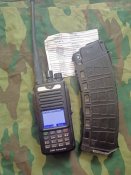 Магазин ак-12 и радейка