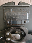 Пістолет-кулемет Томпсона M1928А1