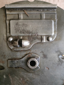 Пістолет-кулемет Томпсона M1928А1