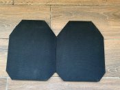 Плити SAG 10” 12” III NJI (Не викуп)