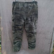 Штаны кацапские летние