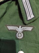 Китель Вермахта