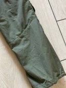 Брюки боевые Helikon-Tex MBDU® Trousers-NyCo Ripstop-Ral 7013,тактические крепкие штаны олива НАТО для военных. Размер XL-R