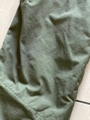 Брюки боевые Helikon-Tex MBDU® Trousers-NyCo Ripstop-Ral 7013,тактические крепкие штаны олива НАТО для военных. Размер XL-R