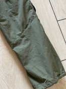 Брюки боевые Helikon-Tex MBDU® Trousers-NyCo Ripstop-Ral 7013,тактические крепкие штаны олива НАТО для военных. Размер XL-R