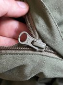 Брюки боевые Helikon-Tex MBDU® Trousers-NyCo Ripstop-Ral 7013,тактические крепкие штаны олива НАТО для военных. Размер XL-R