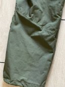 Брюки боевые Helikon-Tex MBDU® Trousers-NyCo Ripstop-Ral 7013,тактические крепкие штаны олива НАТО для военных. Размер XL-R