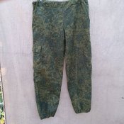Штаны кацапские лёгкие летние