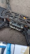 FPV з посадки