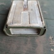 Корпус батареи для радиостанции Азарт Р-187