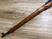 ММГ Ексснайперської гвинтівки Мосіна ВМ 1944рік. Тула.★ Клеймо "зірка" ★ . Читати опис.