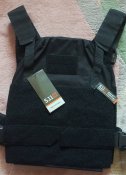 Плитоноска 5.11 PRIME PLATE CARRIER