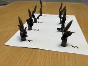 Антураж 7.62х54