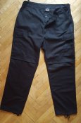 Штани Normani outdoor sports BDU-ranger hose Tropper schwarz