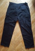 Штани Normani outdoor sports BDU-ranger hose Tropper schwarz