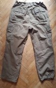 Трекінгові штани Rover & Lakes sportswear
