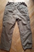 Трекінгові штани Rover & Lakes sportswear