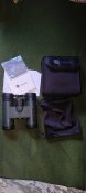 Бінокль 8*25 hawk nature trek, green