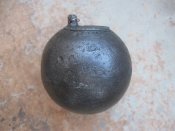 ММГ Британської ручної гранати № 15