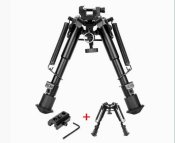 Сошки Harris S-BRM 15–23 см (китайська...