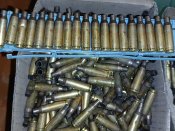 Гильза 5.45х39 N70 и А417j латунь лот 50штук