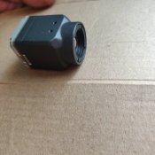 Тепловізійна камера Eclipse 006.