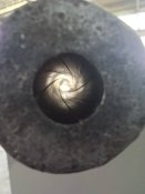 Труба 9 mm