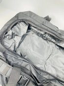 Тактична сумка-рюкзак для військових 106L, Black, арт: 43146