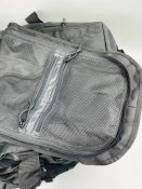 Тактична сумка-рюкзак для військових 106L, Black, арт: 43146
