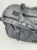 Тактична сумка-рюкзак для військових 106L, Black, арт: 43146