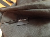 Рюкзак Тактичний  Mil-Tec 65Л Чорний BW Lampfrucksack