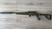 Винтовка Соболь 22lr